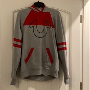 True Religion Jogging Suit